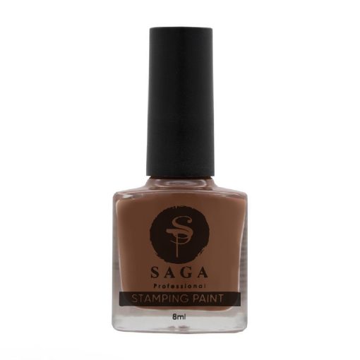 SAGA - STAMPING PAINT n.26 - 8ml - immagine 2