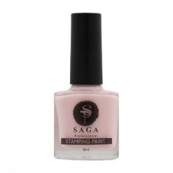 Alternative view of SAGA - STAMPING PAINT n.24 - 8ml