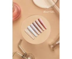 Alternative view of HEY LOVE - JELLY GEL MILKY- 20gr