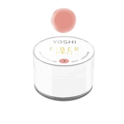 YOSHI - Fiber PRO n.04 - 15ml