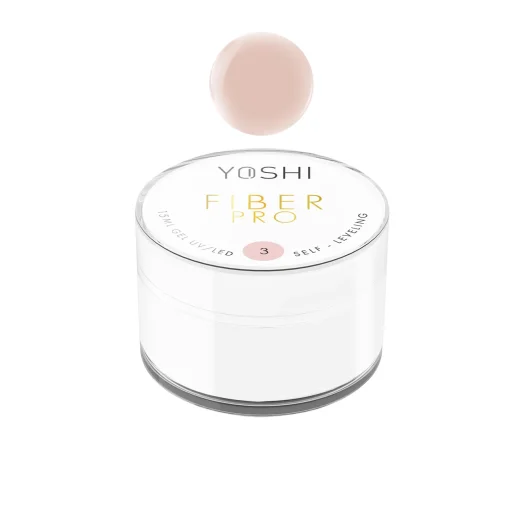 YOSHI - Fiber PRO n.03 - 15ml