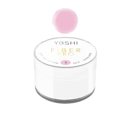 YOSHI - Fiber PRO n.05 - 15ml