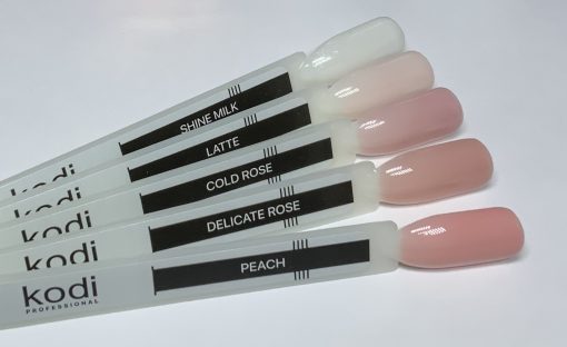 KODI - LINT BASE - SHINE MILK - 15ml - immagine 3
