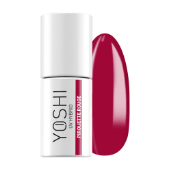 YOSHI - LA PREMIERE n.242 - PIROUETTE ROUGE - 6ml