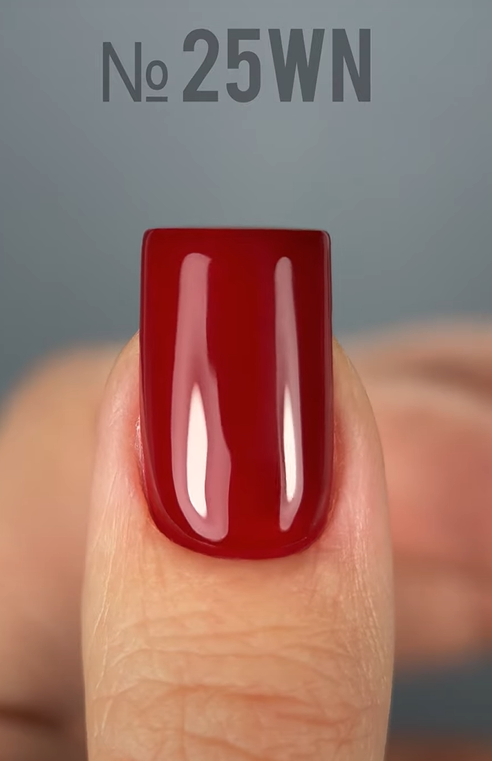 KODI - COLOR GEL WN n.25 - 7ml - immagine 3