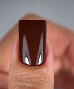 KODI - COLOR GEL - GOLDEN BROWN - GB n.10 - 7ml