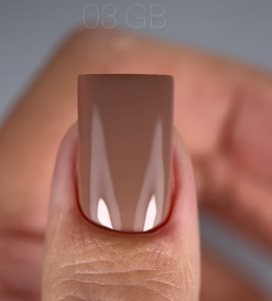 KODI - COLOR GEL - GOLDEN BROWN - GB n.03 - 7ml