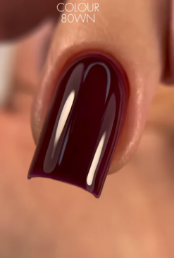 KODI - COLOR GEL WN n.80 - 7ml