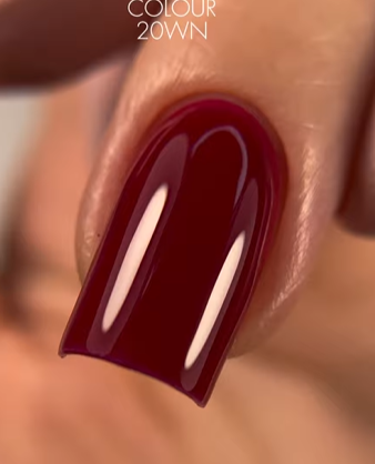 KODI - COLOR GEL WN n.20 - 7ml