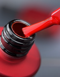 Alternative view of KODI - COLOR GEL RED - R n.25 - 7ml
