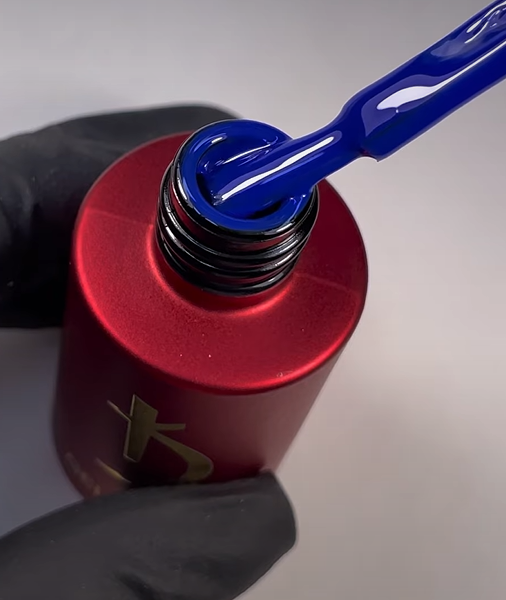 KODI - COLOR GEL BR n.140 - 7ml - immagine 2