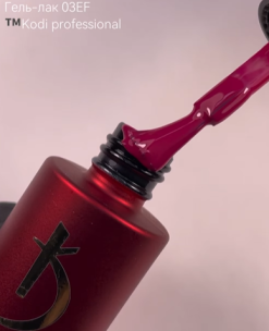 Alternative view of KODI - COLOR GEL EF n.03 - 7ml