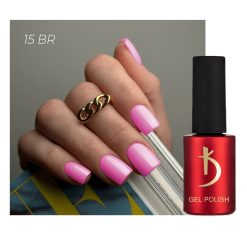 Alternative view of KODI - COLOR GEL BR n.19 - 7ml