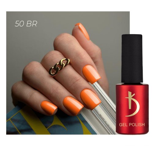 KODI - COLOR GEL BR n.50 - 7ml - immagine 2