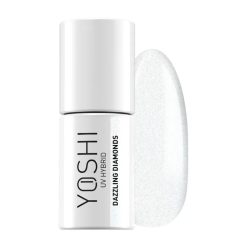 YOSHI - ESSENCE n.609 - DAZZLING DIAMONDS- 6ml