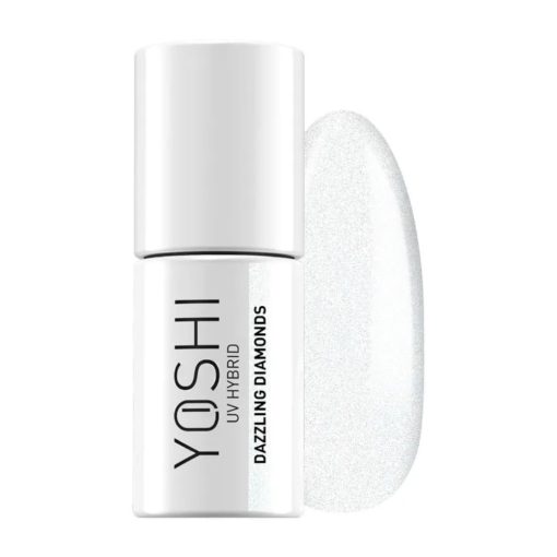 YOSHI - ESSENCE n.609 - DAZZLING DIAMONDS- 6ml