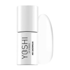 YOSHI - ESSENCE n.608 - MR SNOWMAN - 6ml