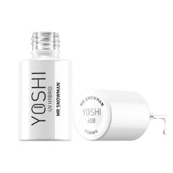 Alternative view of YOSHI - ESSENCE n.608 - MR SNOWMAN - 6ml