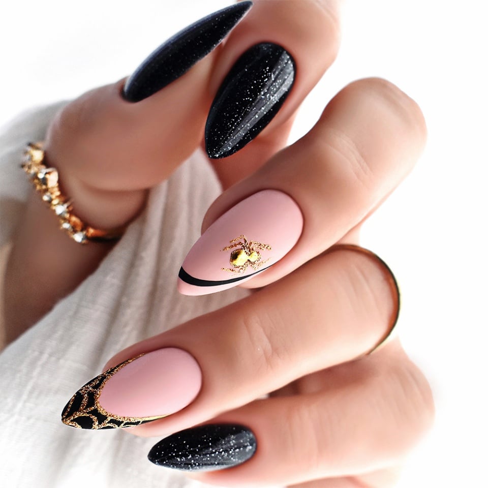 Allepaznokcie - Artistic Gel - Pink Poudre 5gr - immagine 3