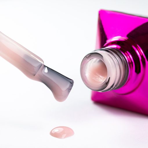 MOLLY NAILS - BASE SOS ANTIDOTUM - CREME DE NUDE 10gr - immagine 4