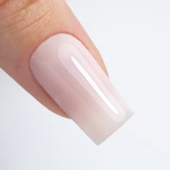 Alternative view of MOLLY NAILS - BASE SOS ANTIDOTUM - FLUFFY MARSHMALLOW - PRO SALON 15gr