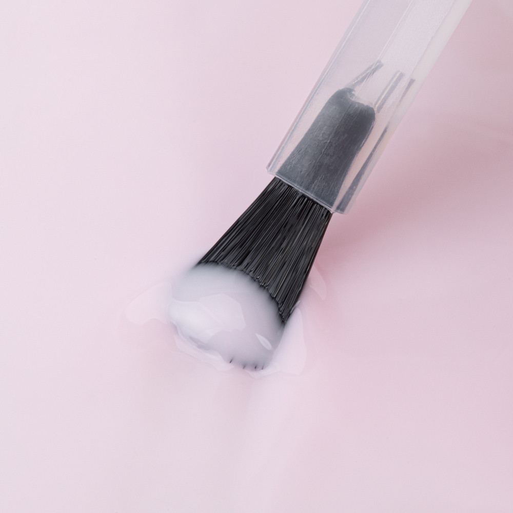 MOLLY NAILS - BASE SOS ANTIDOTUM - MILKY BLUSH 10gr - immagine 3