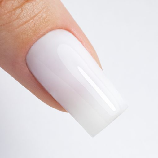 MOLLY NAILS - BASE SOS ANTIDOTUM - MILKY WAY  - PRO SALON 15gr - immagine 2