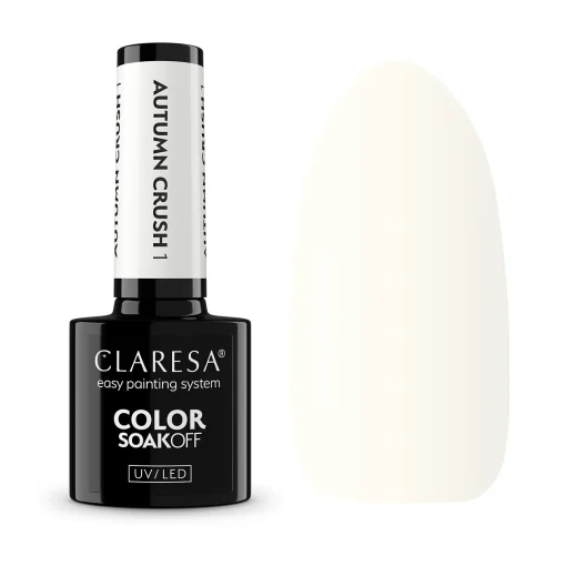 CLARESA - AUTUMN CRUSH n.01 - 5gr