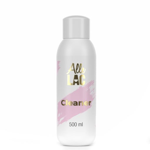 Cleaner Allelac 500ml