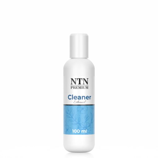 Cleaner NTN PREMIUM ET- 100ml