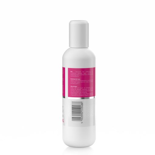 Cleaner - Perfume Line - Allepaznokcie 100ml - immagine 4
