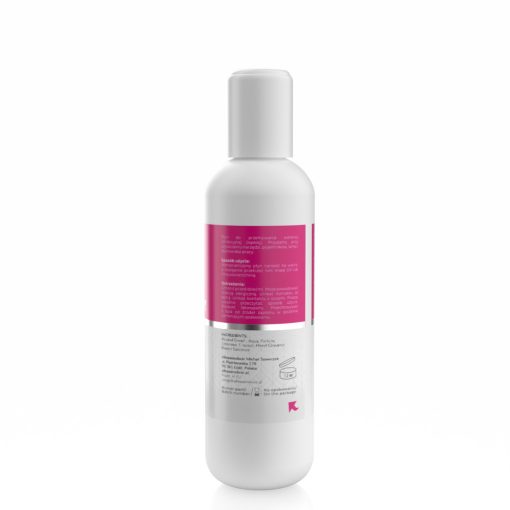 Cleaner - Perfume Line - Allepaznokcie 100ml - immagine 3