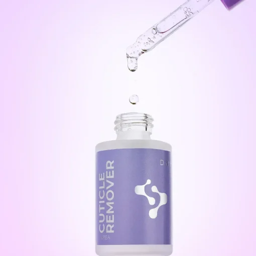 DNKA - CUTICLE REMOVER - UREA - 30ml - immagine 2