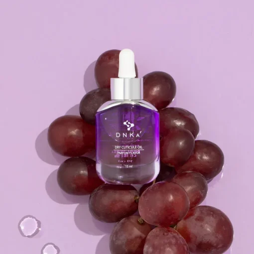 DNKA - OLIO PER CUTICOLE SECCO - GOOD GRAPES - 15ml