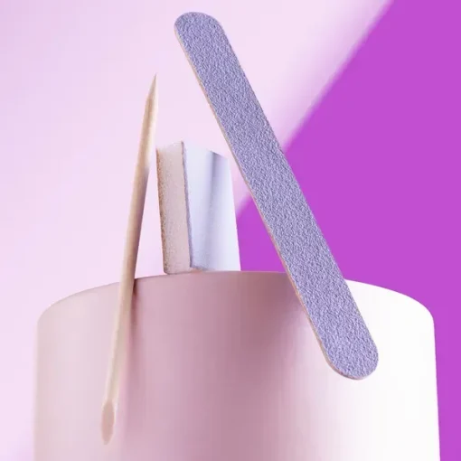 DNKA - SET MANICURE 3in1 - immagine 2
