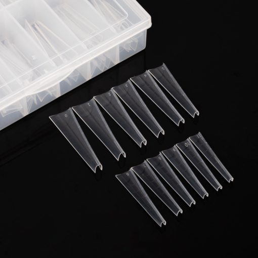 DUAL TIP - MANDORLA RUSSA - MOLLY LAC 120pcs - immagine 2