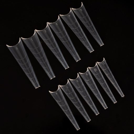DUAL TIP - MANDORLA RUSSA - MOLLY LAC 120pcs - immagine 3
