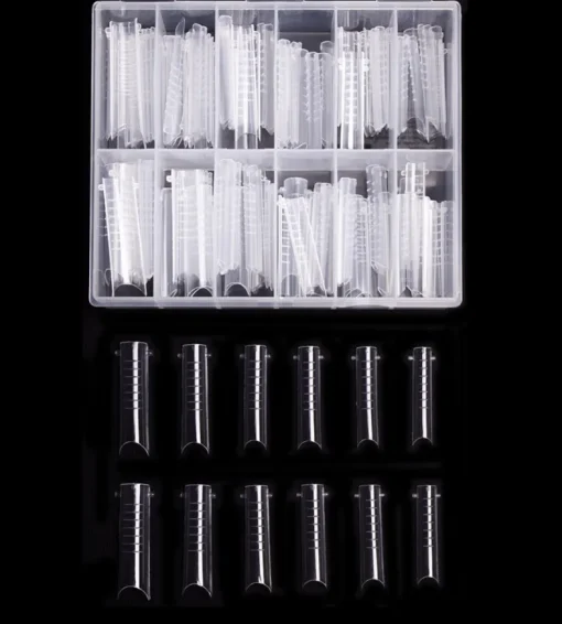 HEY LOVE - DUAL TIP- HALF SQUARE - 120pcs - immagine 2