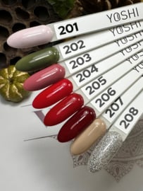Alternative view of YOSHI - YACTH E YOYO n.204 - BEHIND SHADOW - 6ml