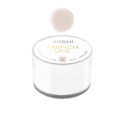 YOSHI - BUILDER FRENCH LINE n.2 - 15ml