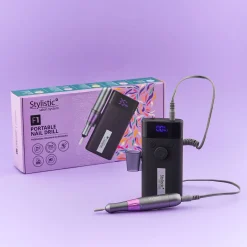STYLISTIC - FRESA PORTATILE - F1