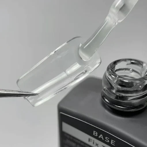 HEY LOVE - BASE FIX TIPS - 15ml (Base per tip in gel) - immagine 2