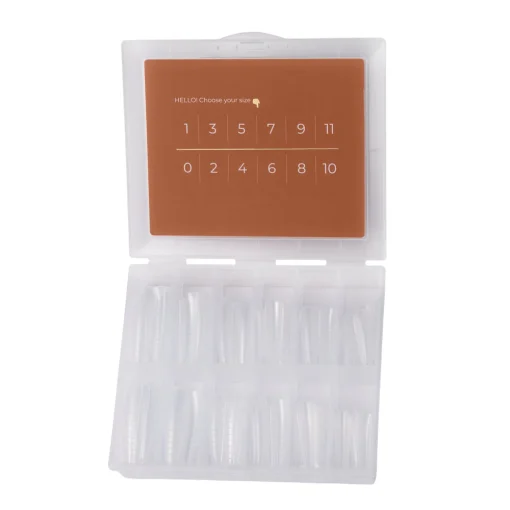 HEY LOVE - DUAL FORM - BALLERINA - 120pcs - immagine 3