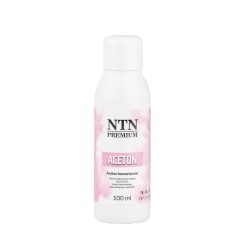 Acetone Cosmetico 100ml NTN PREMIUM