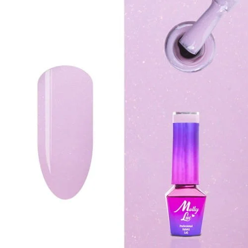 Molly Lac - Silky Muffin n.474 - 5ml