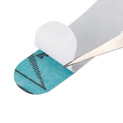 Alternative view of PACCO DI 10 LIME BANANA - RICARICHE ABRASIVE - grana 180