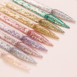 Alternative view of 532 Crushed Diamonds 5ml - Molly Lac