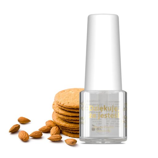 OLIO CUTICOLE - AMOND COOKIES - 5ml