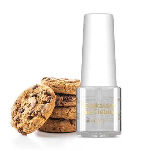 OLIO CUTICOLE - CHOCO COOKIES - 5ml