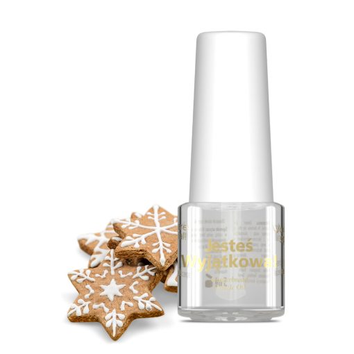 OLIO CUTICOLE - GINGERBREAD - 5ml